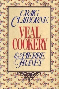 Veal Cookery