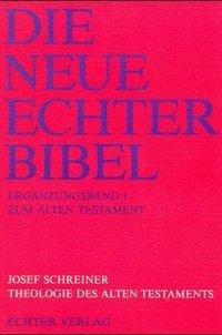 Theologie des Alten Testaments