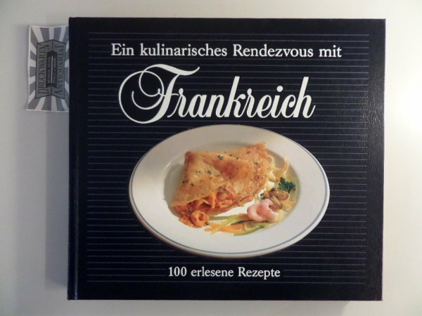 Ein kulinarisches Rendezvous mit Portugal: 100 erlesene Rezepte