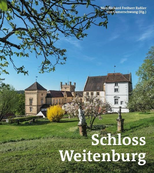 Schloss Weitenburg