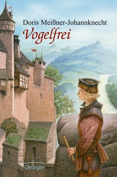 Vogelfrei