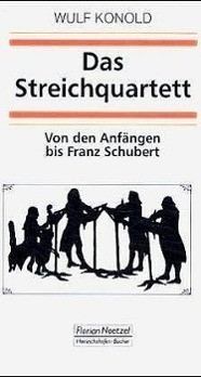 Das Streichquartett