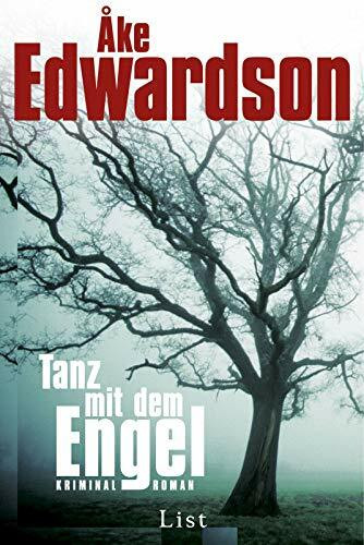 Tanz mit dem Engel: Der erste Fall für Erik Winter (Ein Erik-Winter-Krimi, Band 1)