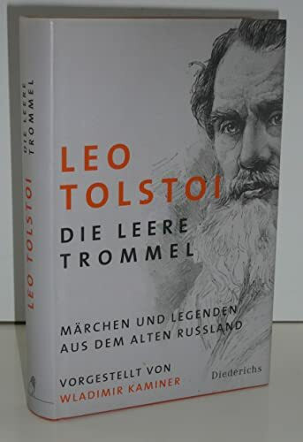 Die leere Trommel: Märchen und Legenden aus dem alten Russland. - Vorgestellt von Wladimir Kaminer
