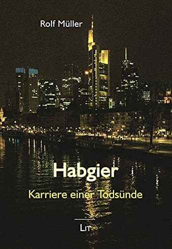 Habgier