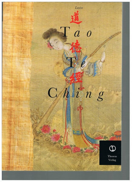 Tao Te Ching (Daodejing)