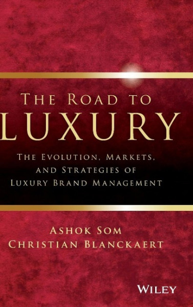 The Road to Luxury