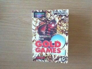 Gold Games 2 (Lösungsbuch)