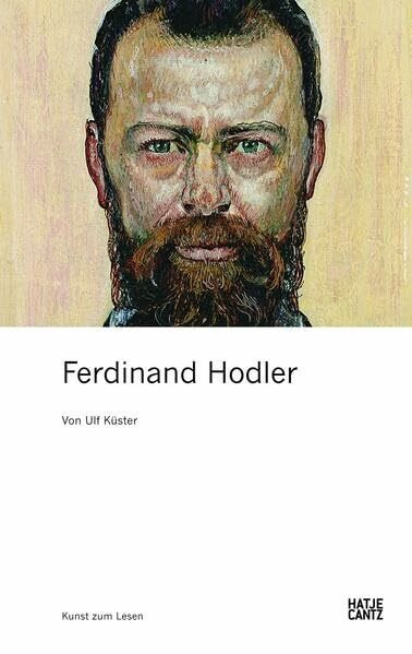 Ferdinand Hodler (Kunst zum Lesen)