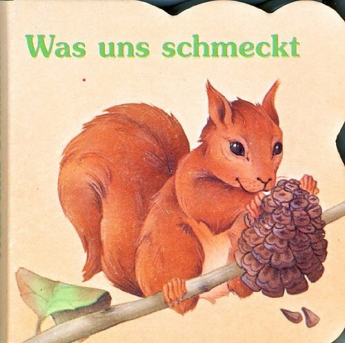 Was uns schmeckt