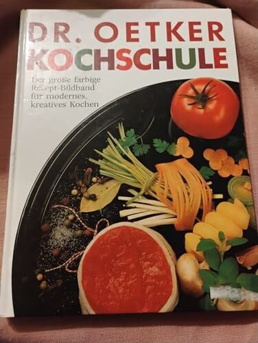 Dr. Oetker Kochschule