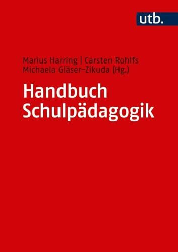 Handbuch Schulpädagogik