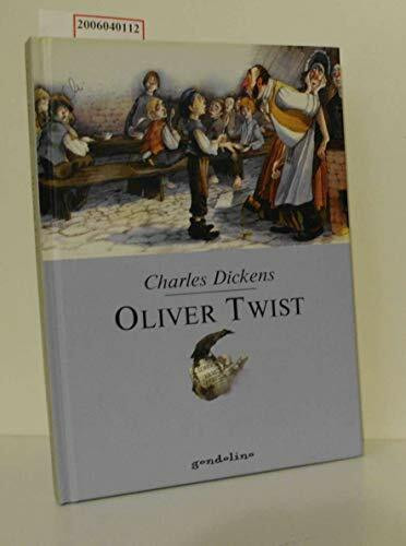 Oliver Twist