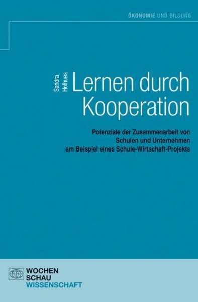 Lernen durch Kooperation