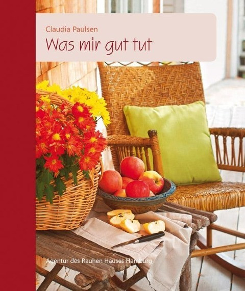 Was mir gut tut