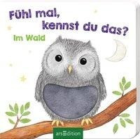 Fühl mal, kennst du das? - Im Wald