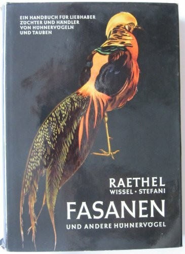 Fasanen und andere Hühnervögel (5339 170)