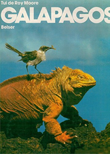 Galapagos