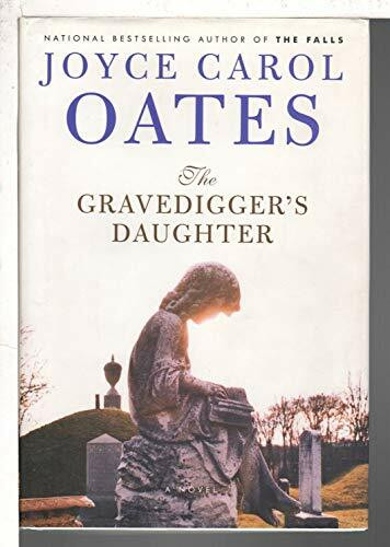 The Gravedigger's Daughter: A Novel