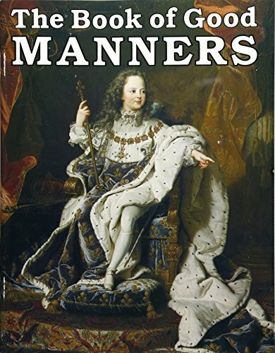 The Book of Good Manners