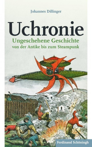 Uchronie