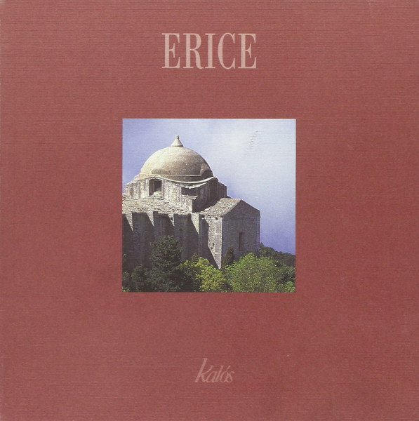 Erice. Ediz. italiana, inglese, francese e tedesca (Sicilia per immagini)