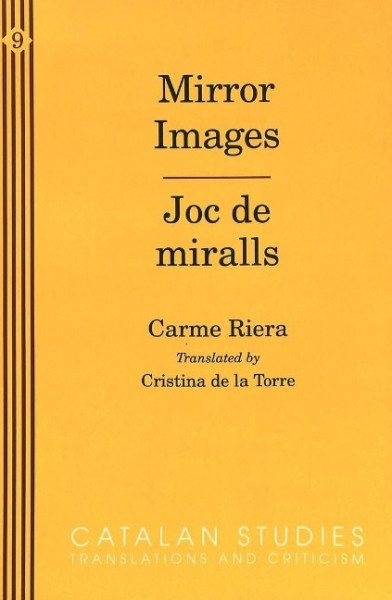 Mirror Images / Joc de miralls