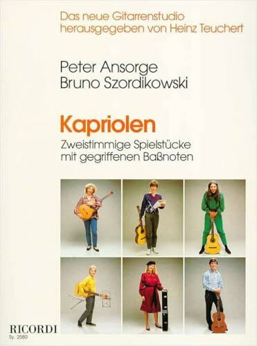 Kapriolen