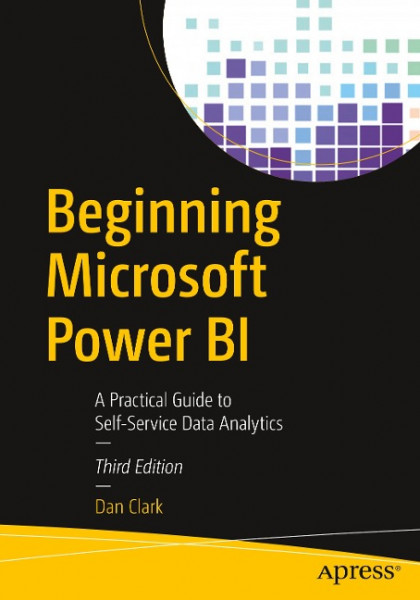 Beginning Microsoft Power BI