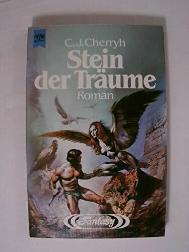 Stein der Träume. Fantasy Roman.