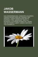 Jakob Wassermann