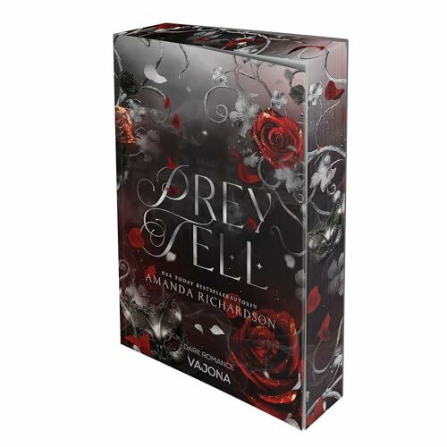 Prey Tell (Ravaged Castle Band 1)