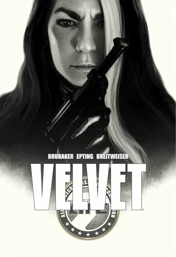 Velvet Deluxe Edition