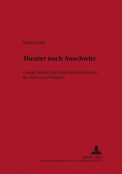 Theater nach Auschwitz