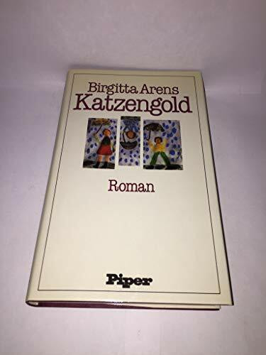 Katzengold