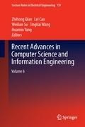 Recent Advances in Computer Science and Information Engineering