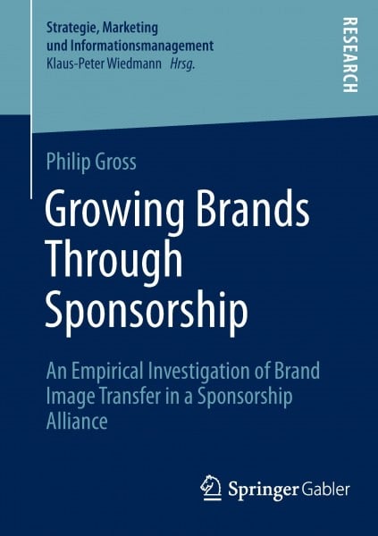 Growing Brands Through Sponsorship
