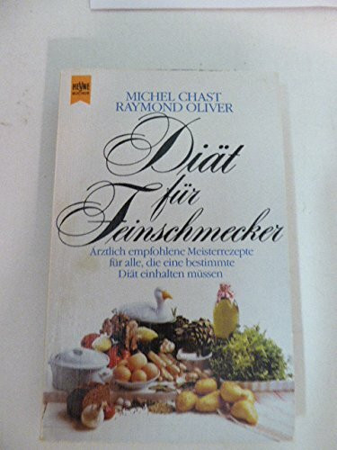 Diät für Feinschmecker