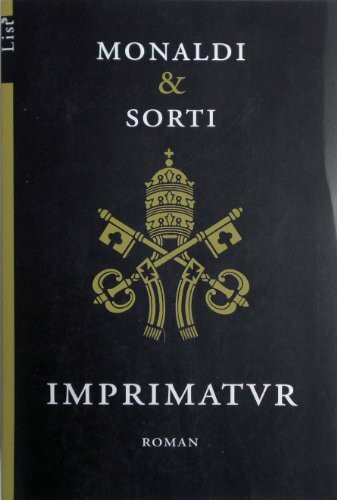 Imprimatur