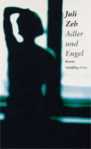 Adler und Engel: Roman. Ausgezeichnet mit dem Deutschen Bücherpreis, Kategorie erfolgreiches Debüt, 2002 und dem Rauriser Literaturpreis 2002
