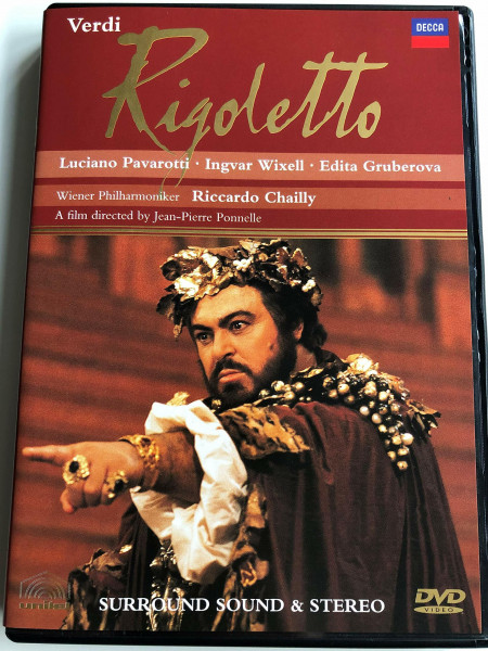 Verdi - Rigoletto