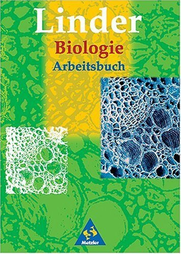 Biologie (21. A.). Arbeitsbuch. 11. - 13. Schuljahr