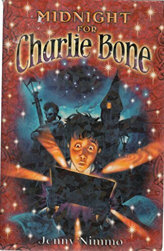 Midnight for Charlie Bone