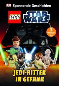 LEGO Star Wars Jedi-Ritter in Gefahr