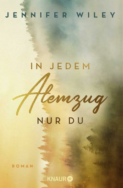 In jedem Atemzug nur Du: Roman (Lullaby University, Band 1)
