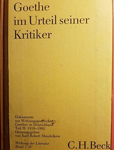 1918 - 1982. (Bd. V/4) 1918 - 1982. (Bd. V/4)