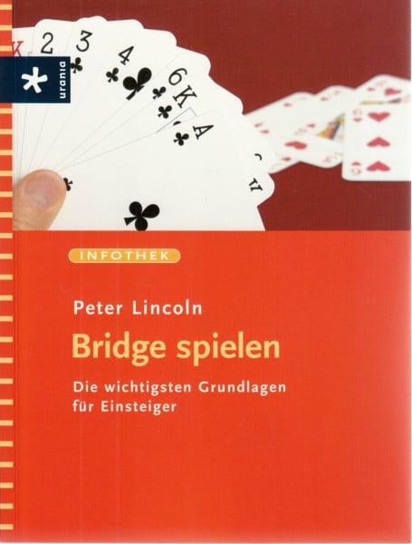 Bridge spielen: Die wichtigsten Grundlagen für Einsteiger
