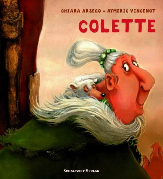 Colette: Mit Beiheft: Ausgabe auf französisch. Ausgezeichnet mit dem Prix Chronos Vacances 2011