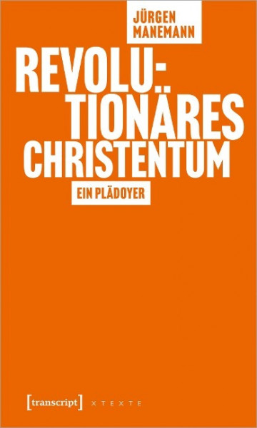 Revolutionäres Christentum