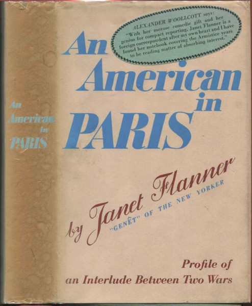Paris - Germany: Europäische Reportagen 1931-1950